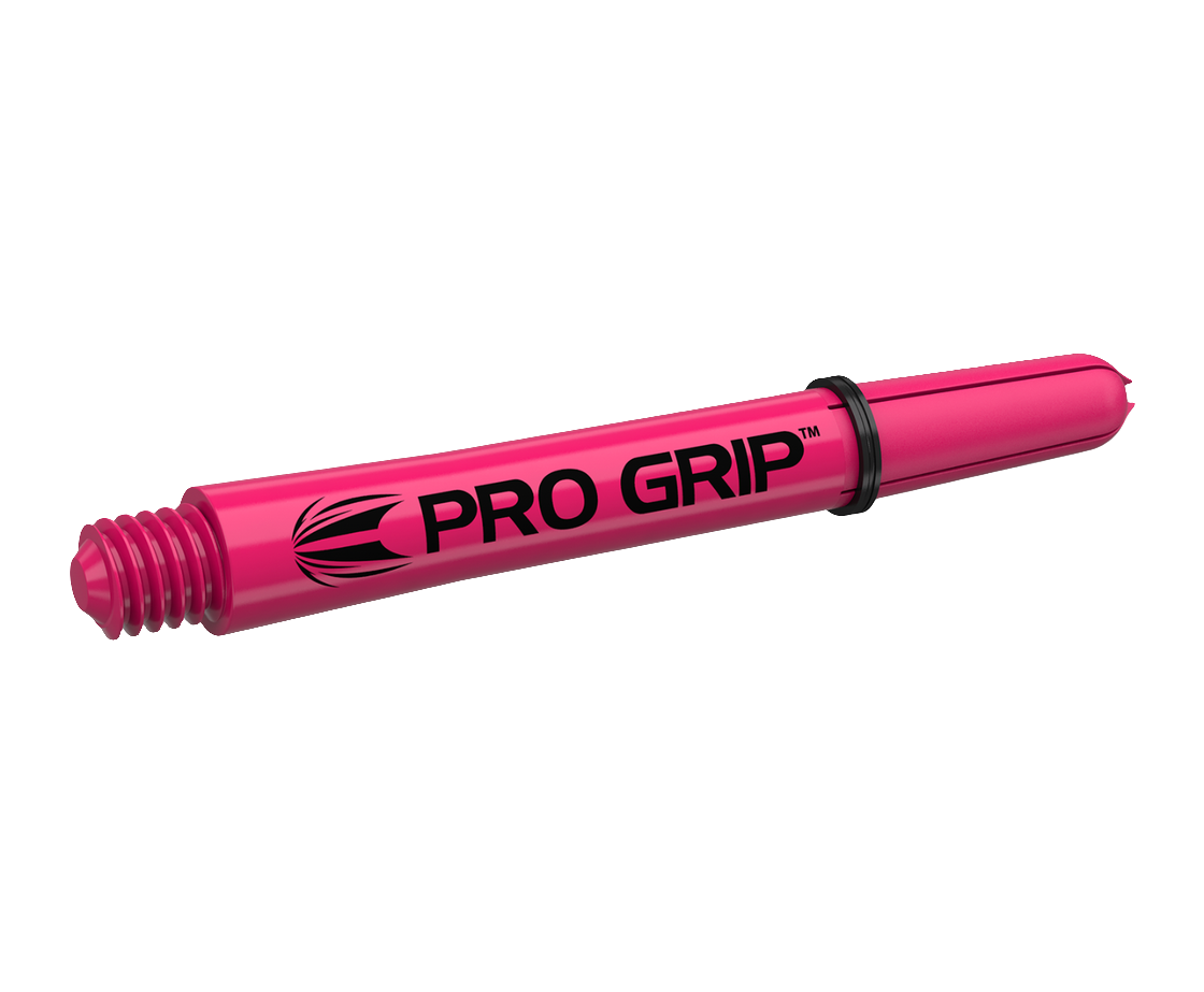 Target - Pro Grip Shaft