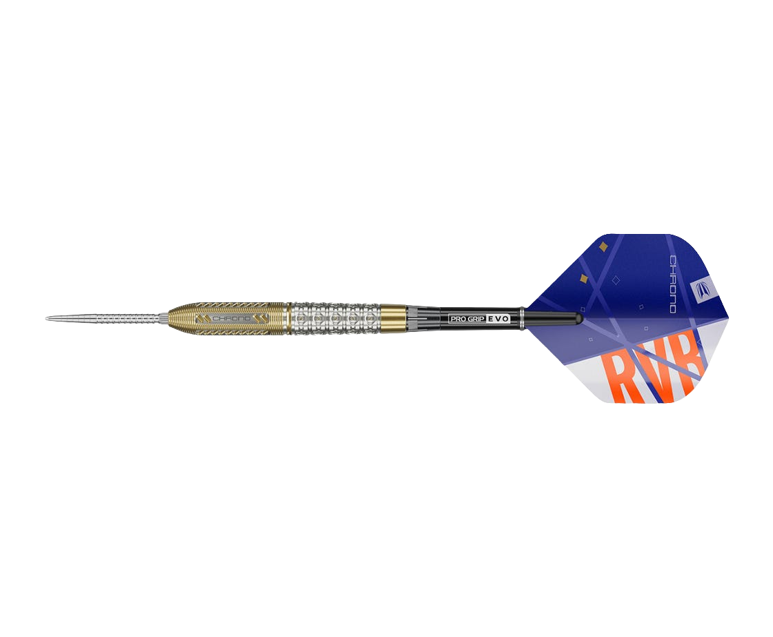 Raymond van Barneveld Chrono SP - 95% - Steel Tip