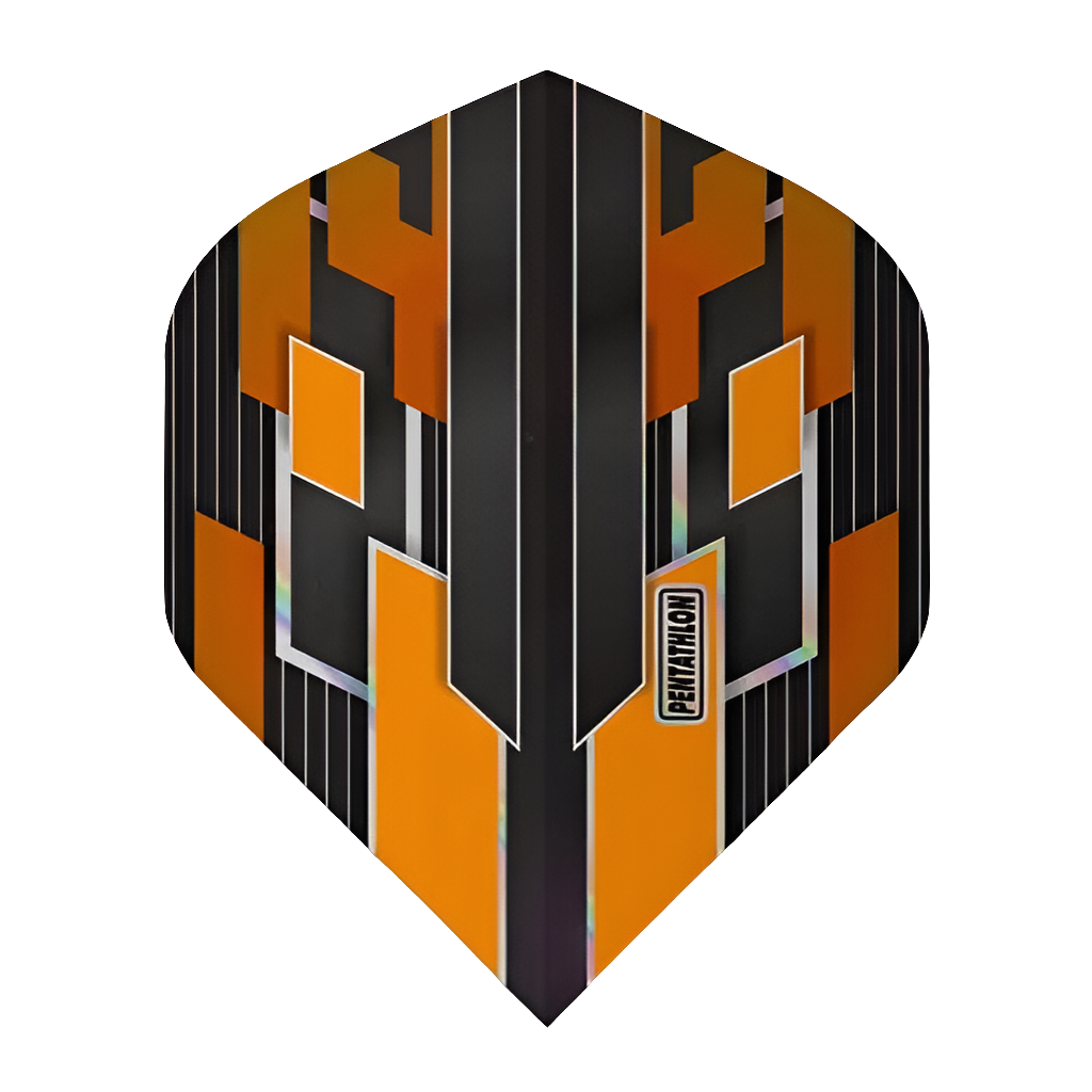 Gilded Flights - 100