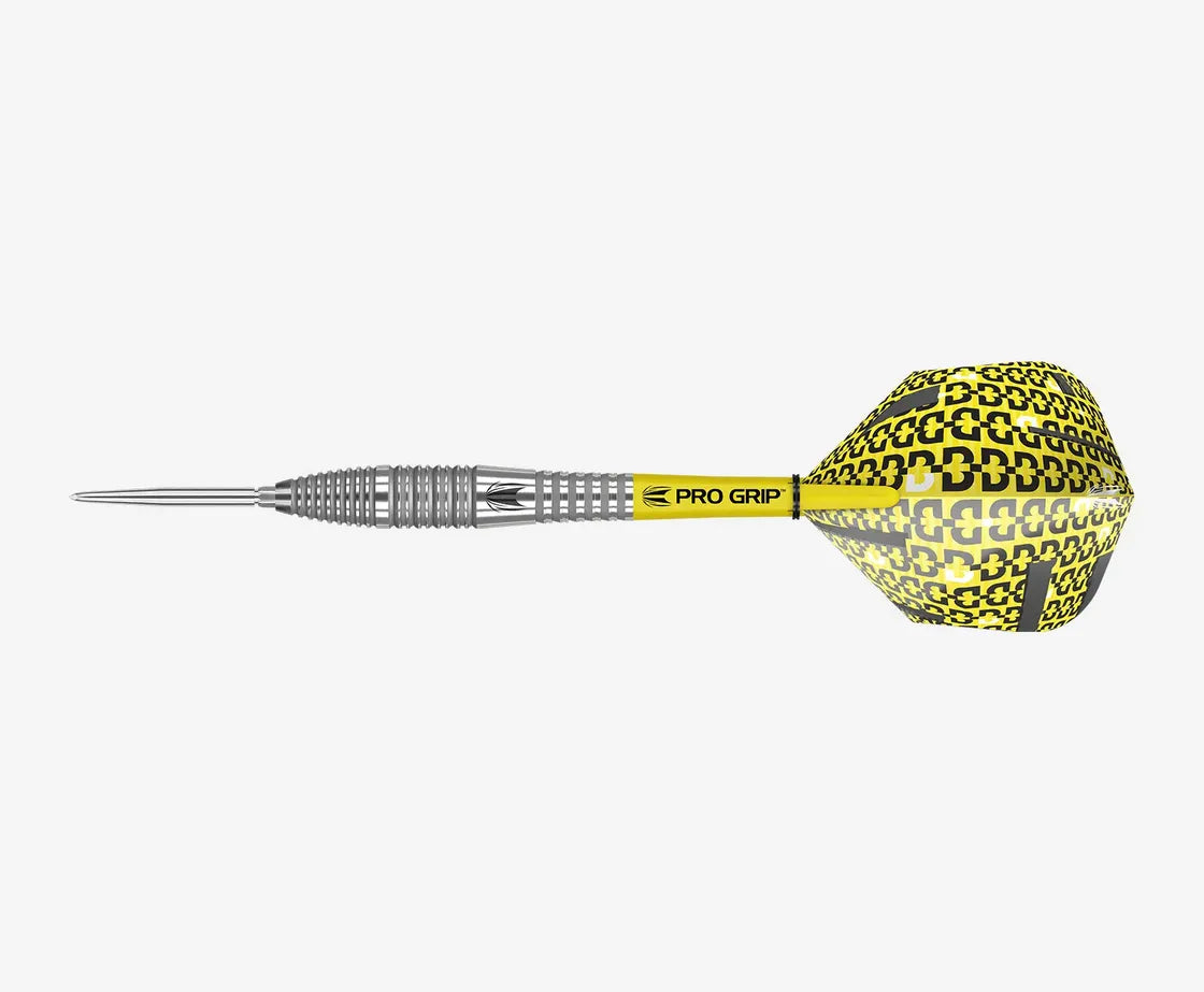 Bolide 05 SP - 90% - Steel Tip