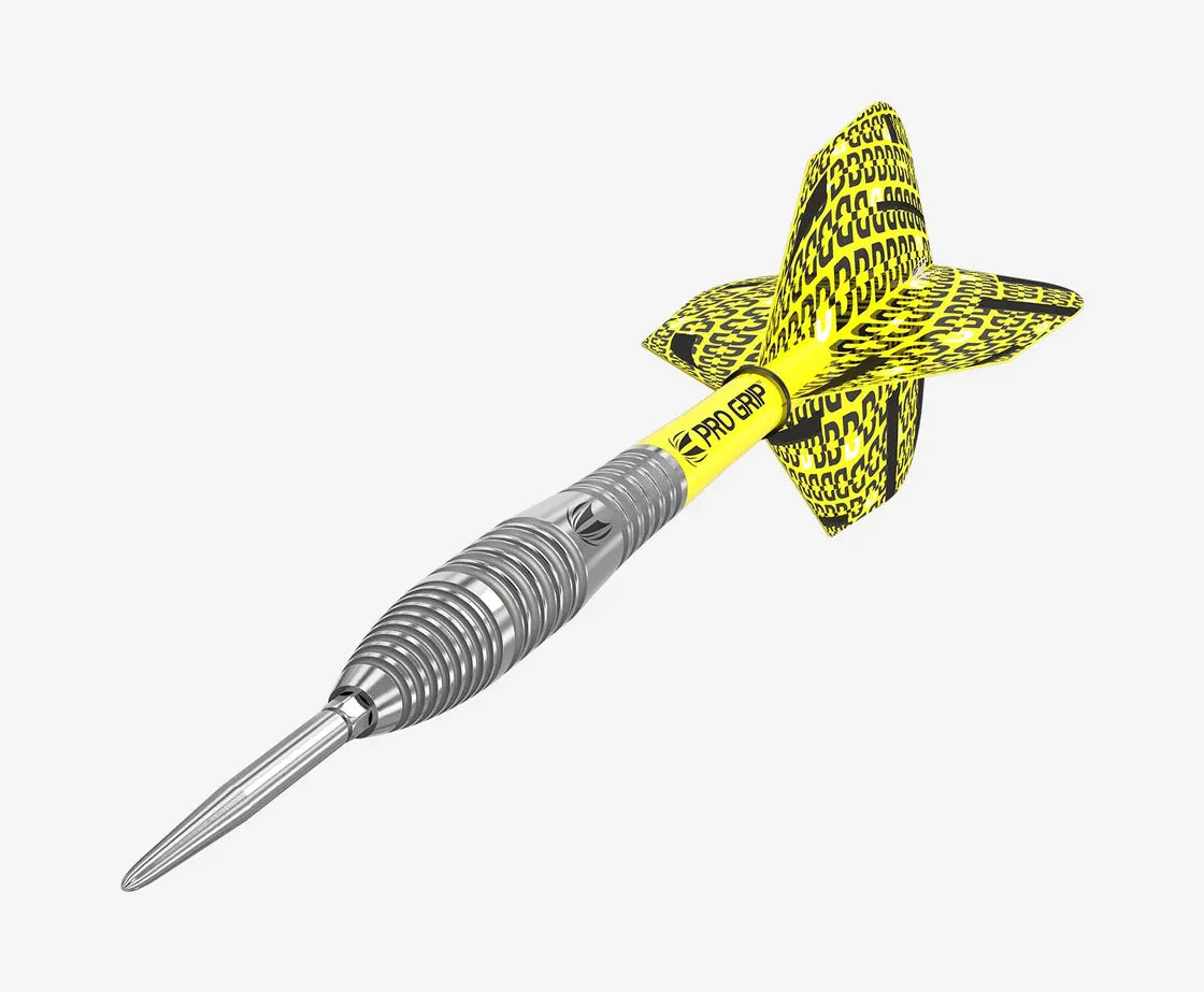 Bolide 05 SP - 90% - Steel Tip