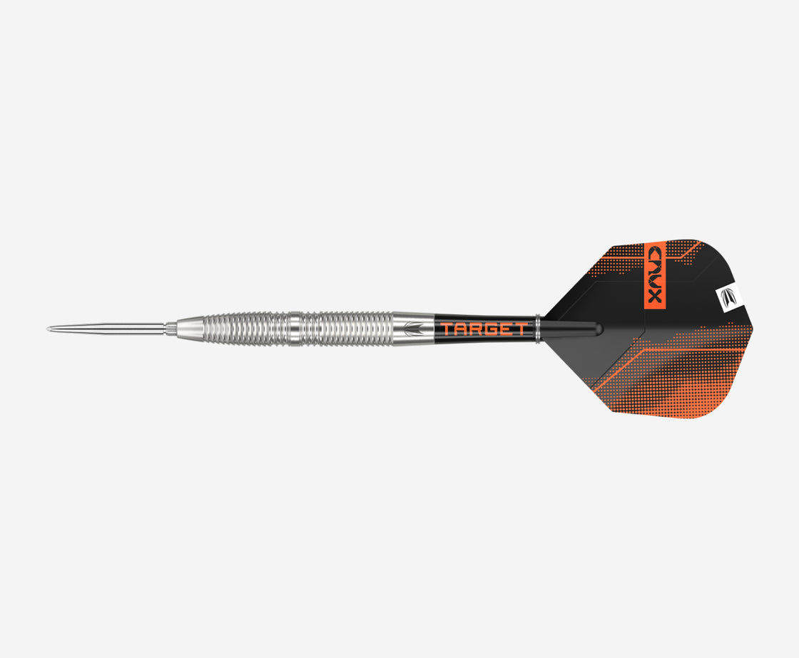 Crux 02 SP - 90% - Steel Tip