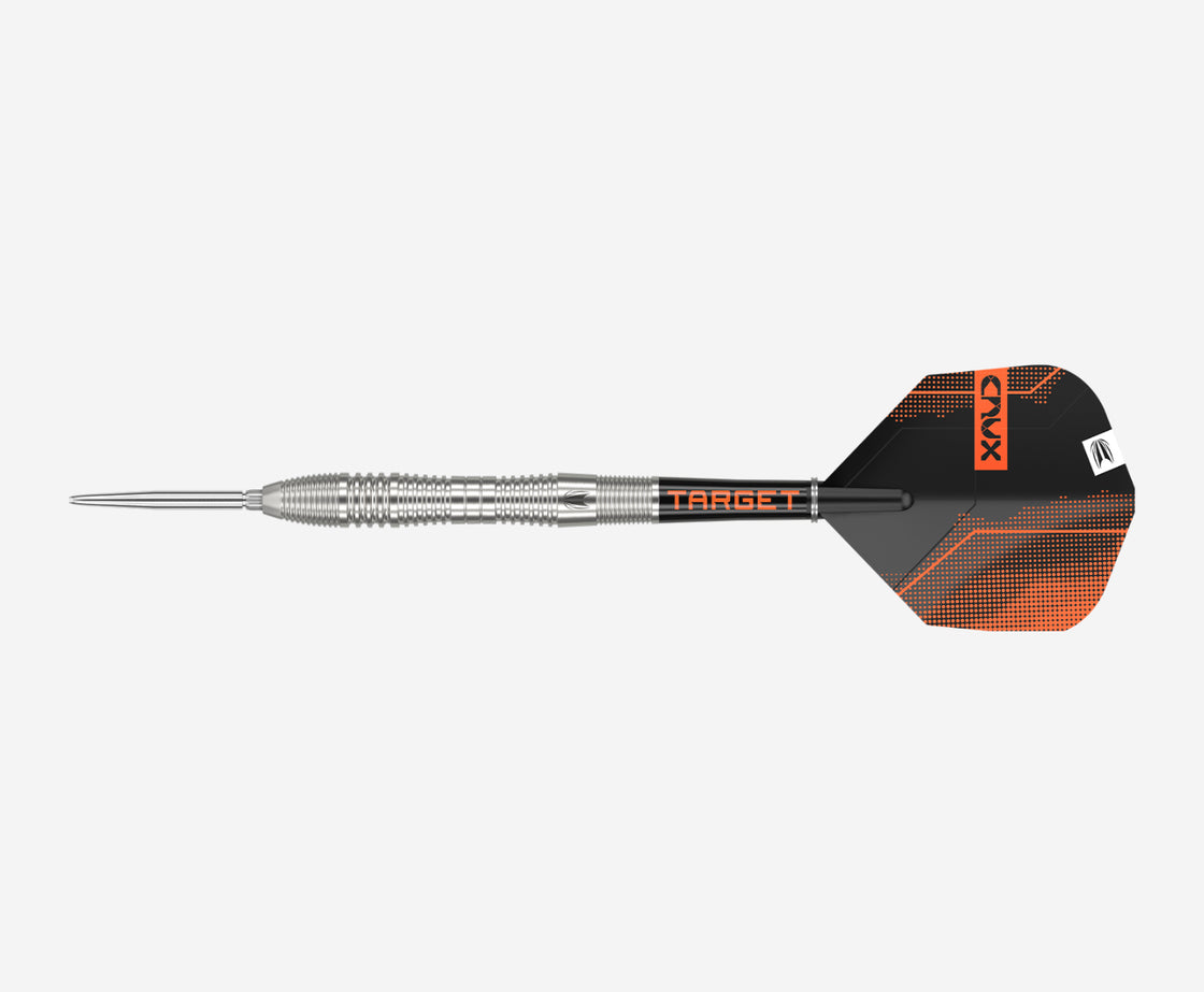 Crux 03 SP - 90% - Steel Tip