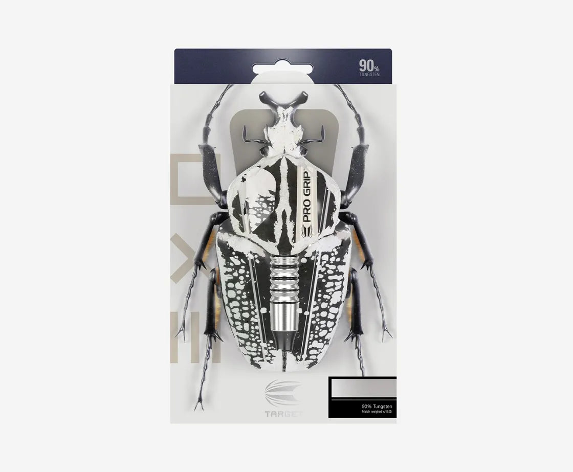 Exo 10 - 90% - Soft Tip