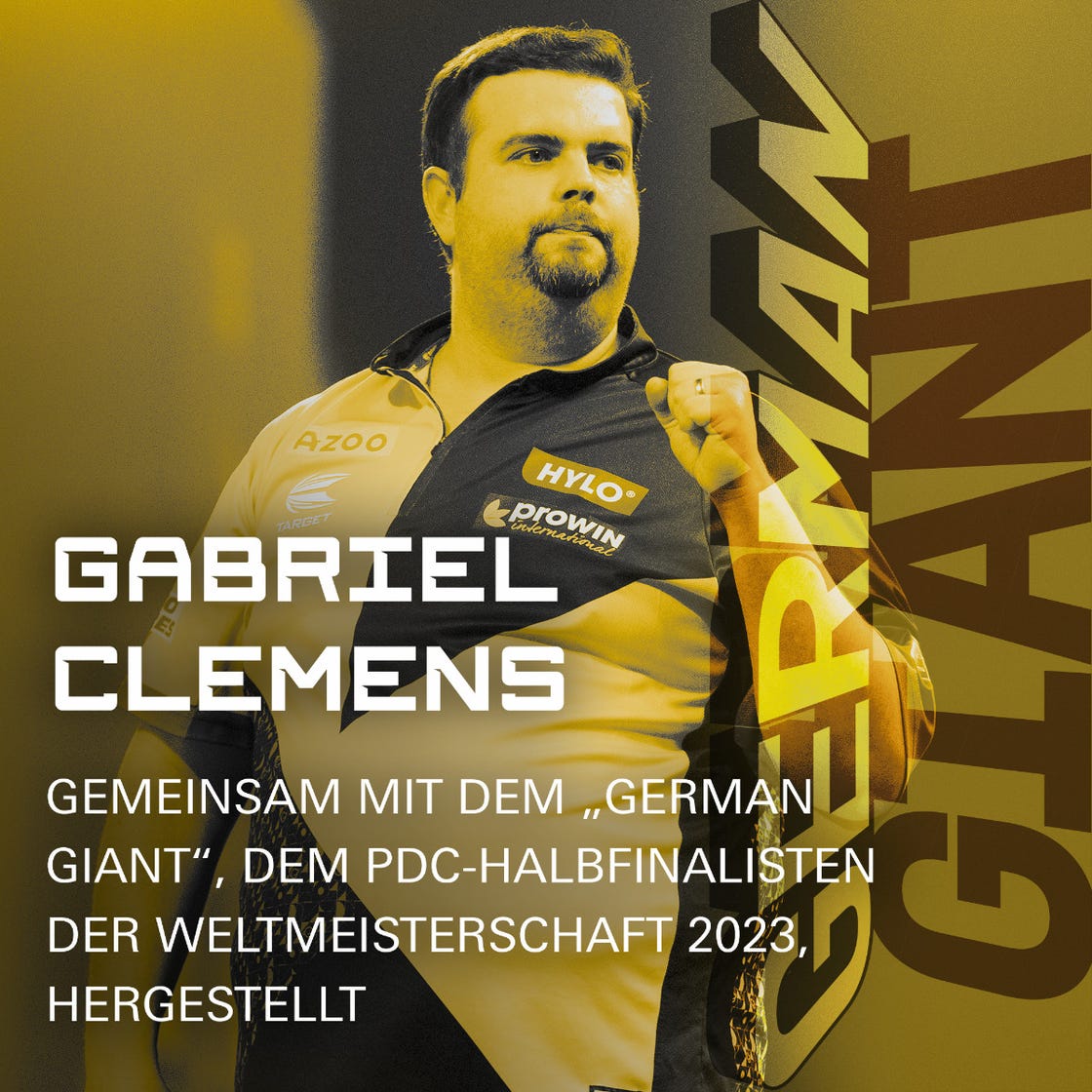 Gabriel Clemens - K-Flex