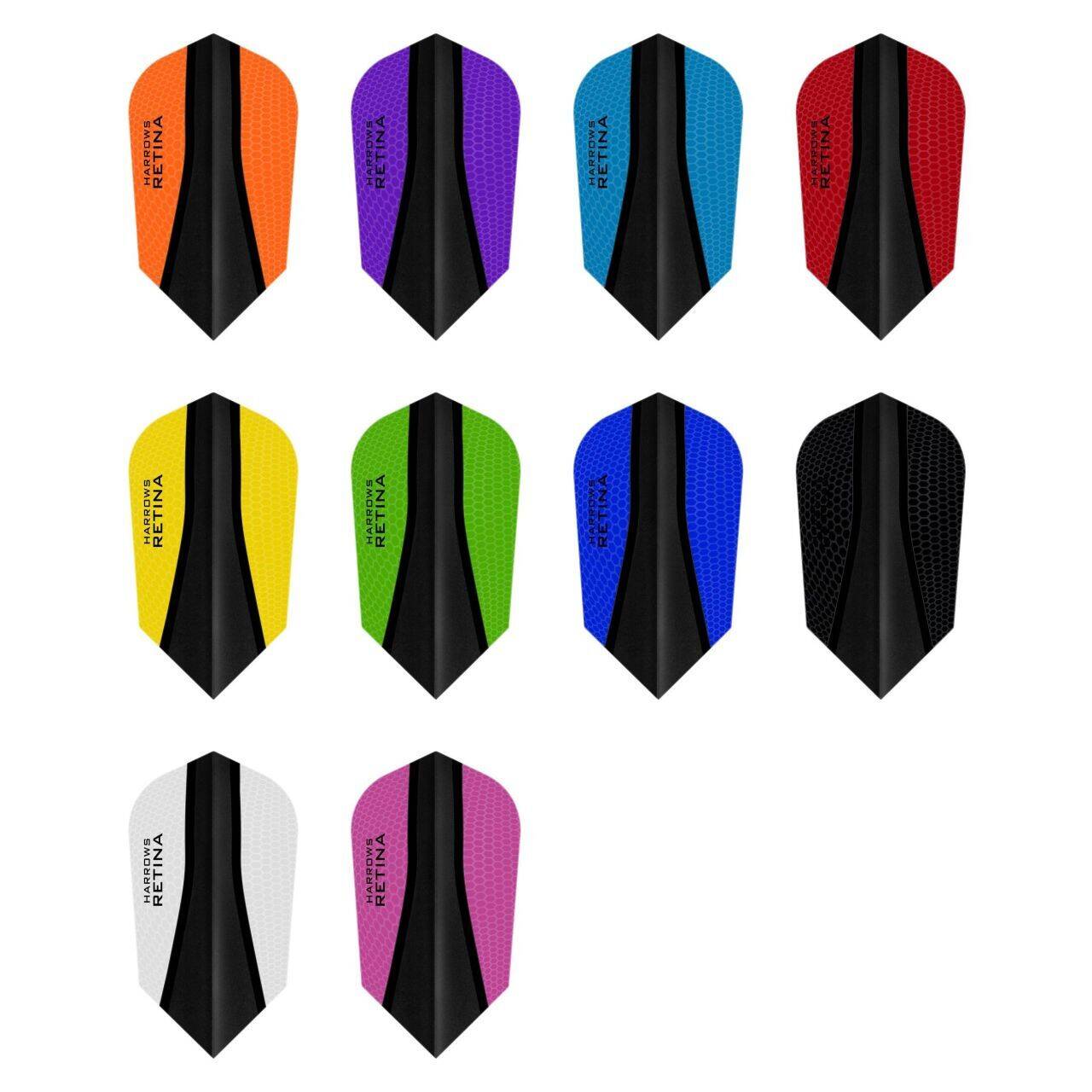Retina - Slim Flights