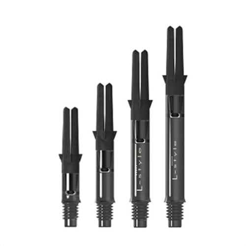 L-Shaft Carbon - Spin