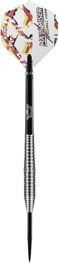 Max Hopp Edition 4 - 90% - Steel Tip