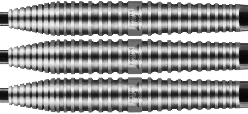 Max Hopp Edition 4 - 90% - Steel Tip