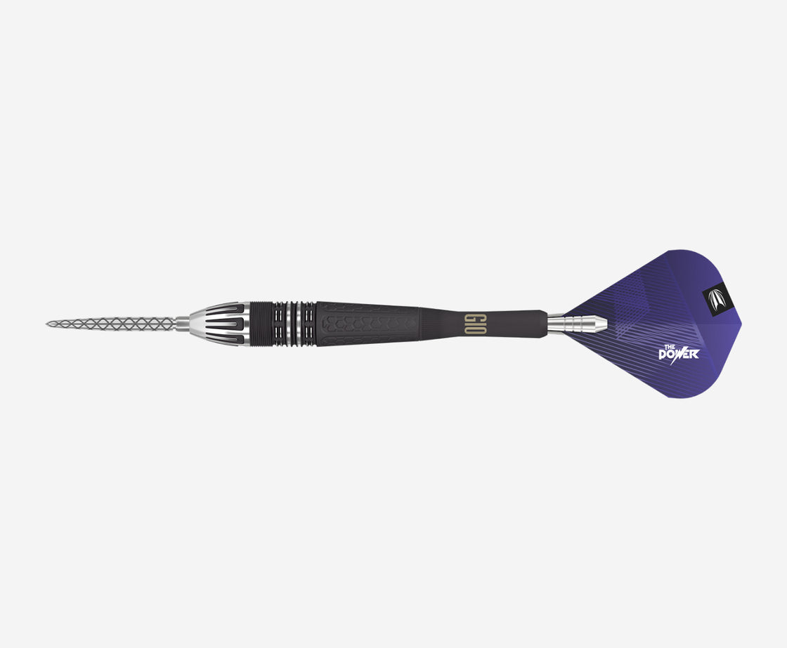 Phil Taylor Power 9Five G10 SP - 95% - Steel Tip