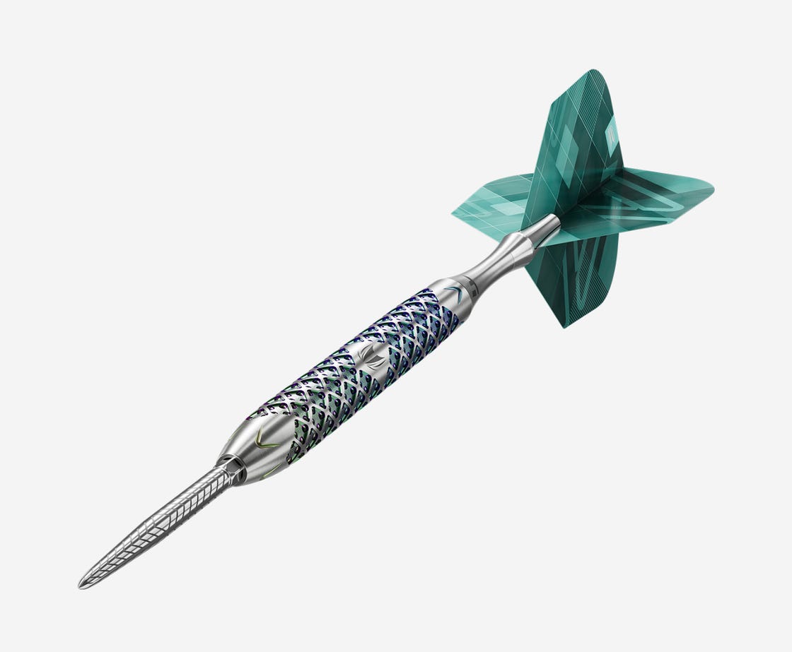 Rove 01 SP - 90% - Steel Tip