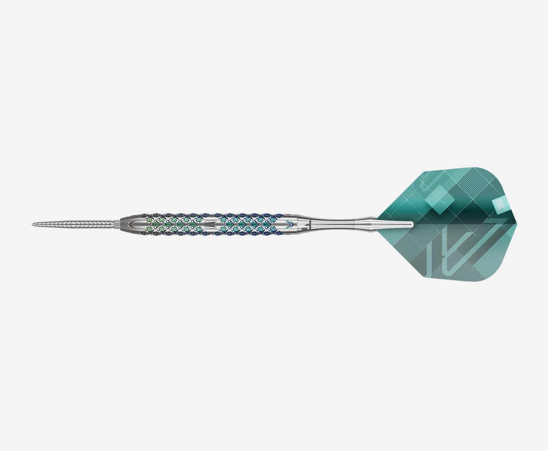 Rove 01 SP - 90% - Steel Tip