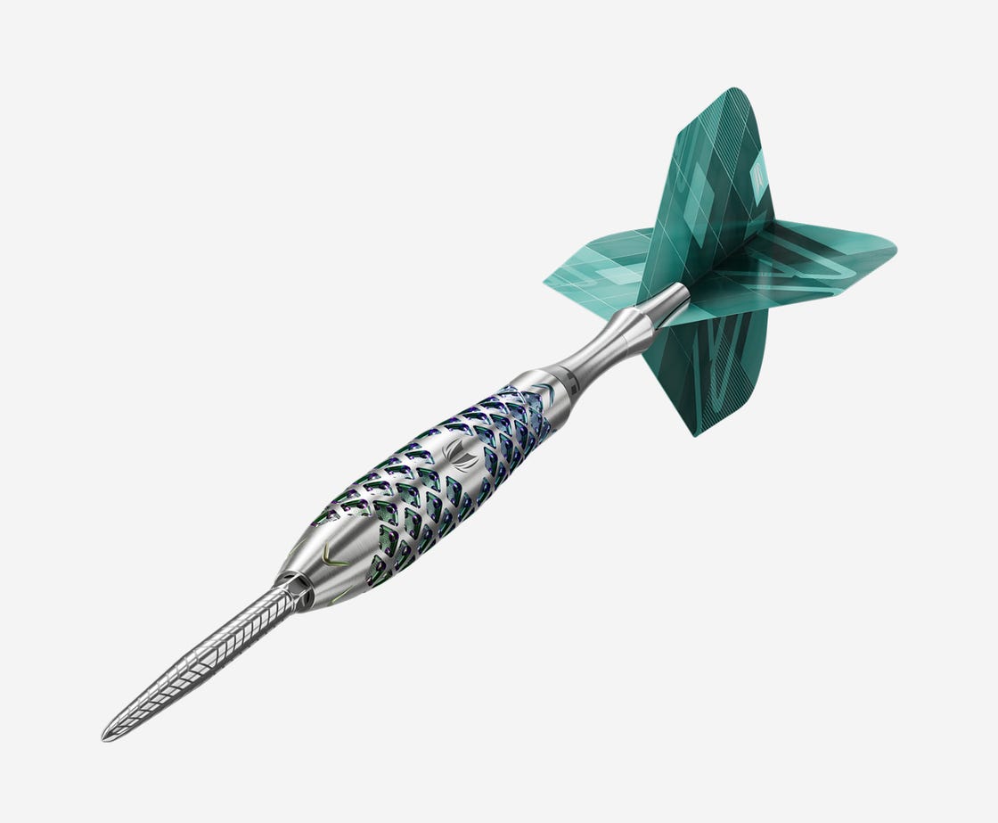 Rove 03 SP - 90% - Steel Tip