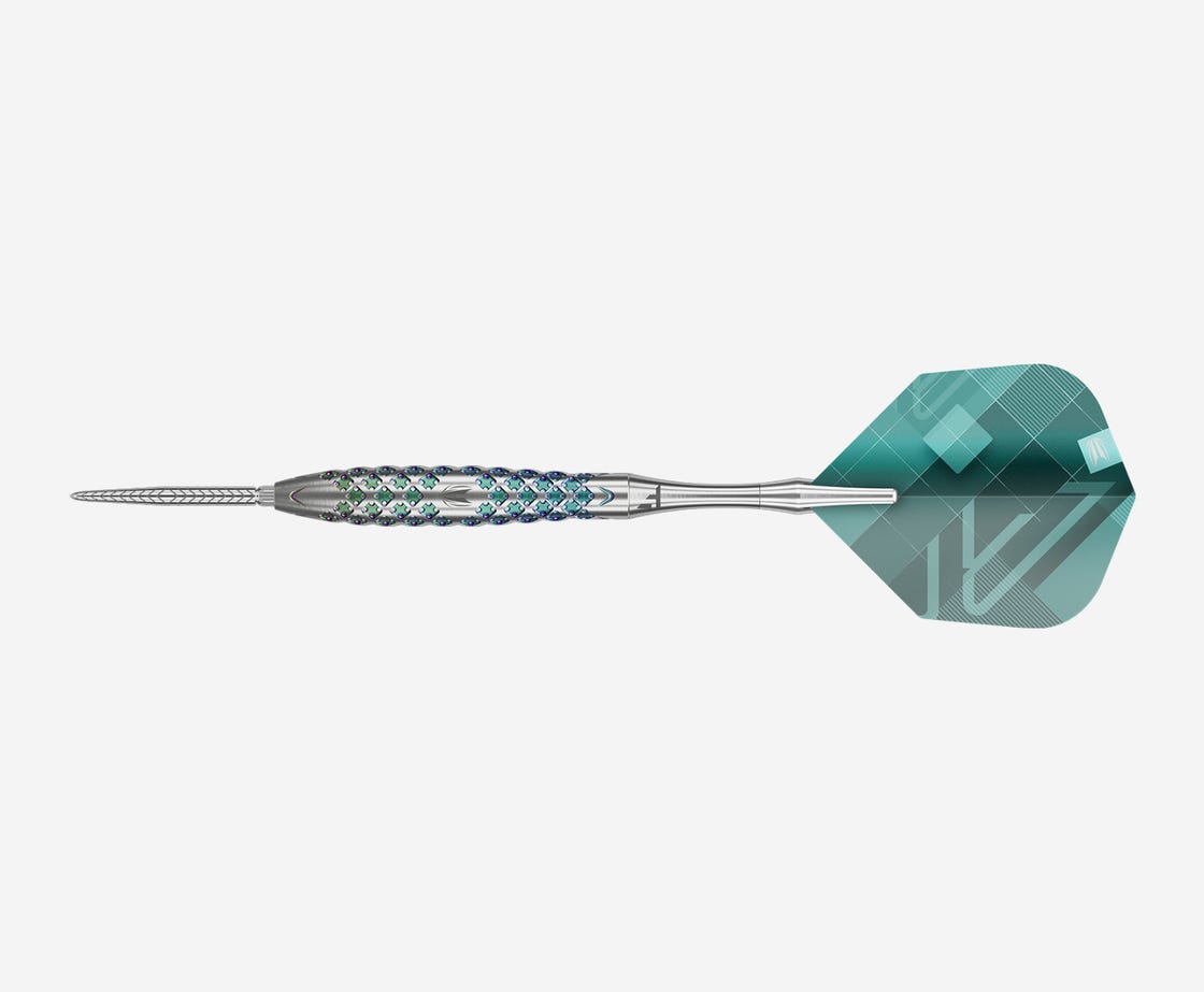 Rove 03 SP - 90% - Steel Tip
