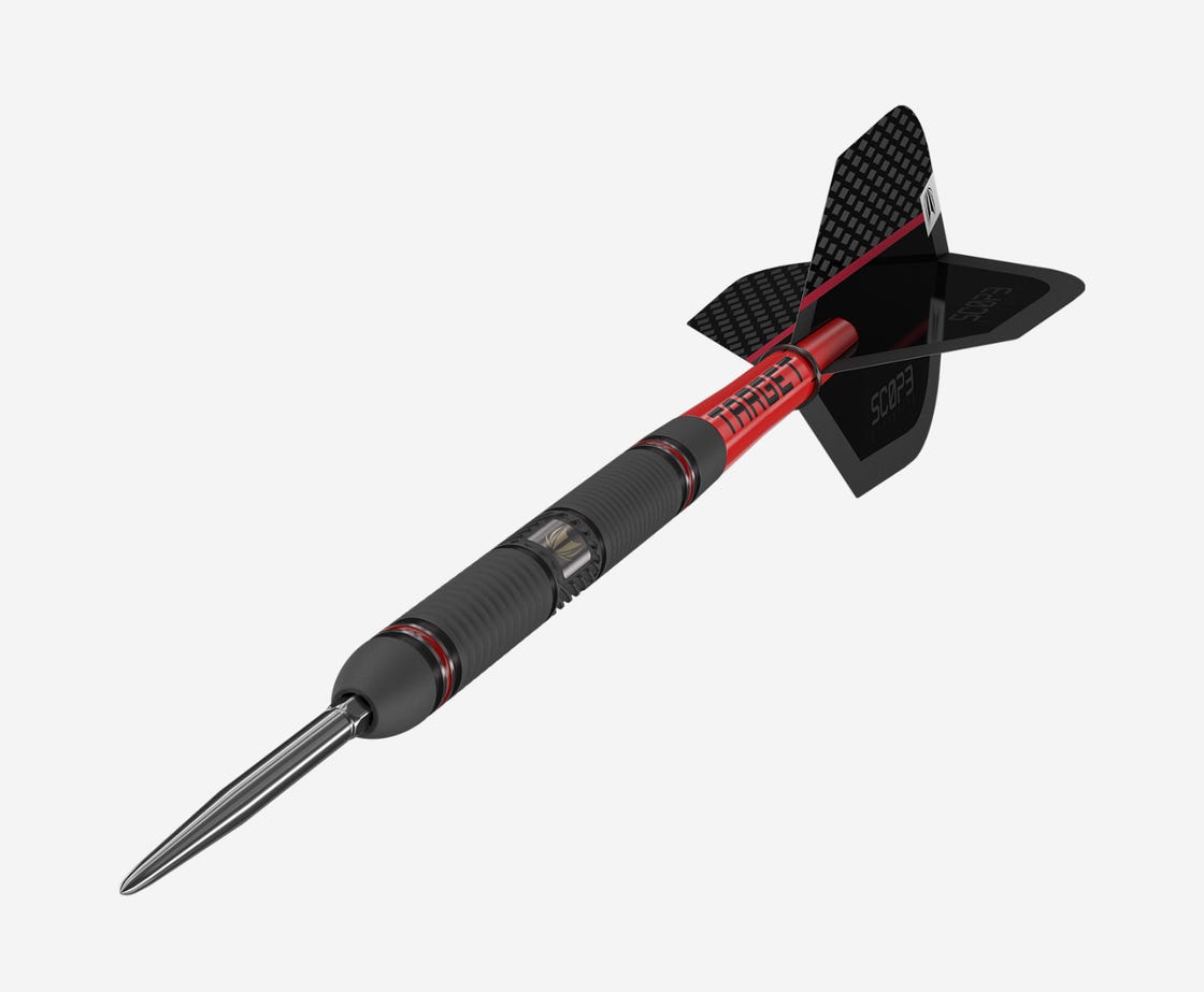 Scope 01 SP - 90% - Steel Tip