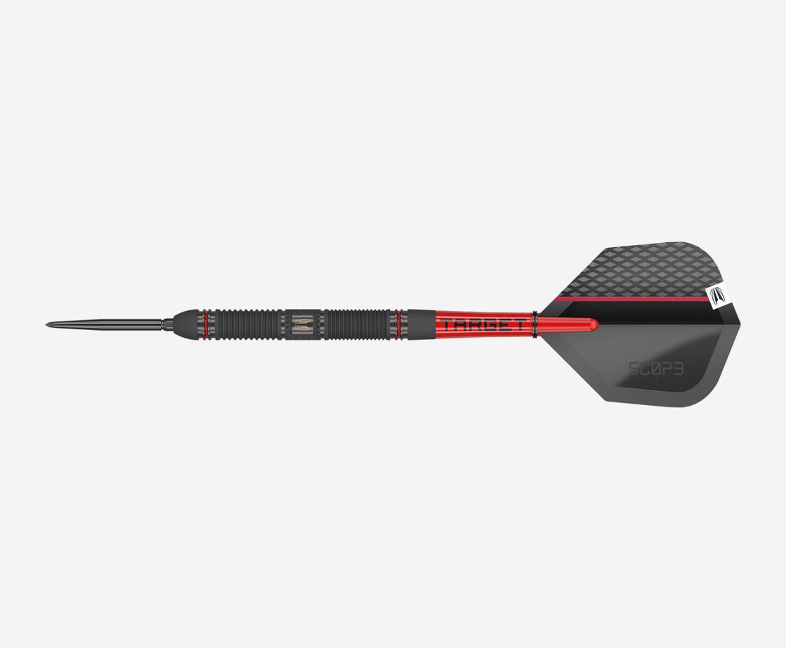 Scope 01 SP - 90% - Steel Tip