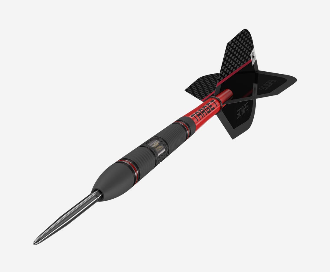 Scope 02 SP - 90% - Steel Tip