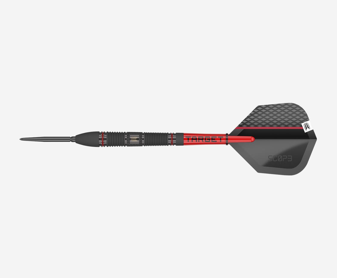 Scope 02 SP - 90% - Steel Tip