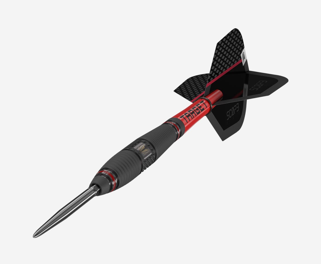 Scope 03 SP - 90% - Steel Tip