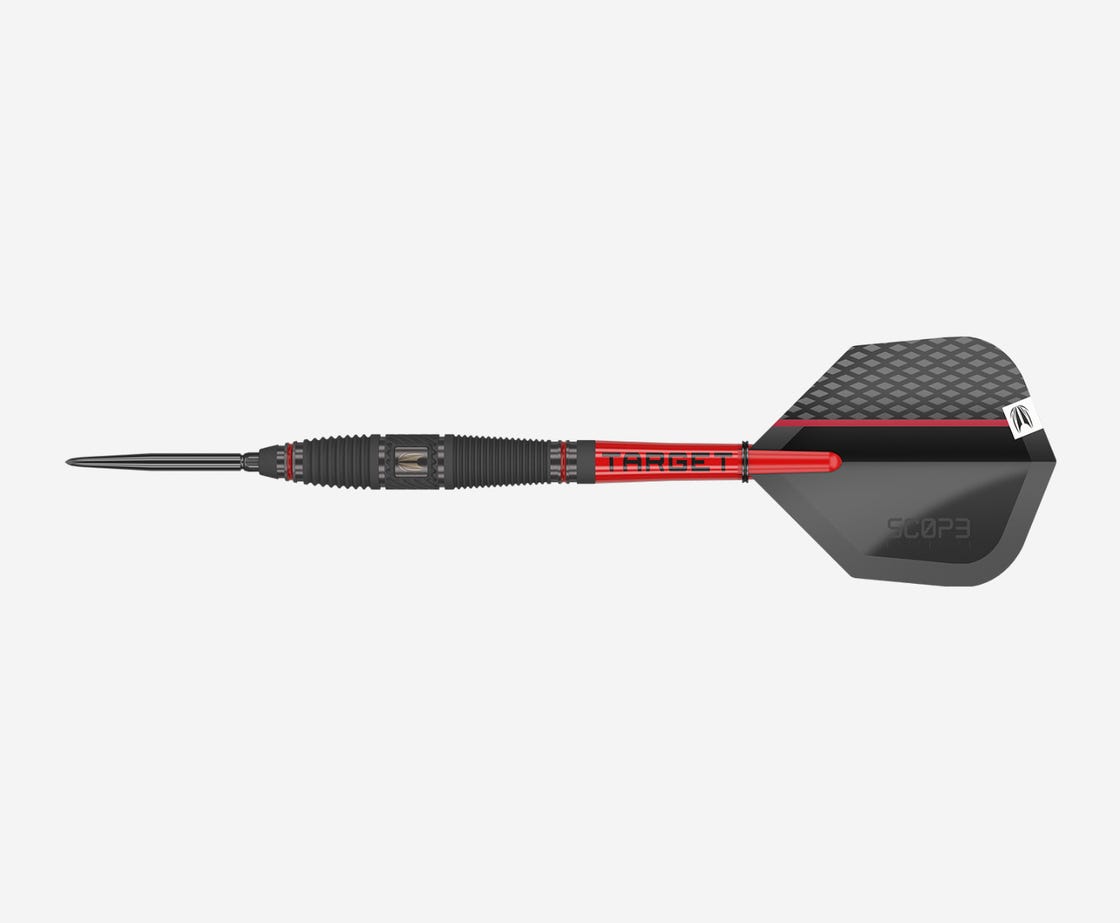 Scope 03 SP - 90% - Steel Tip
