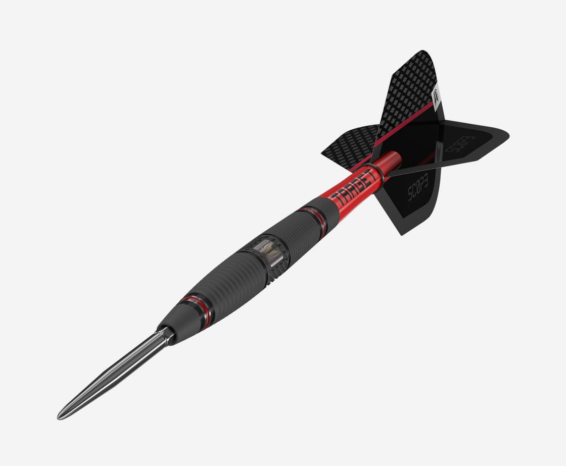 Scope 04 SP - 90% - Steel Tip