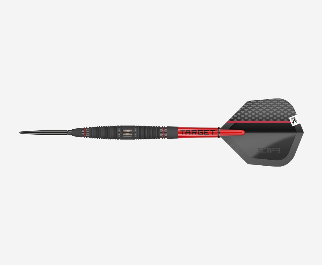 Scope 04 SP - 90% - Steel Tip