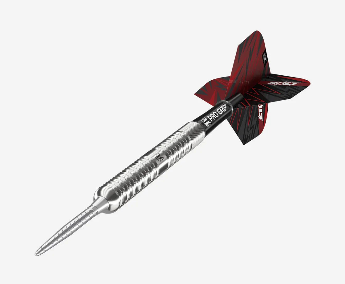 Sebastian Bialecki G1 SP - 90% - Steel Tip