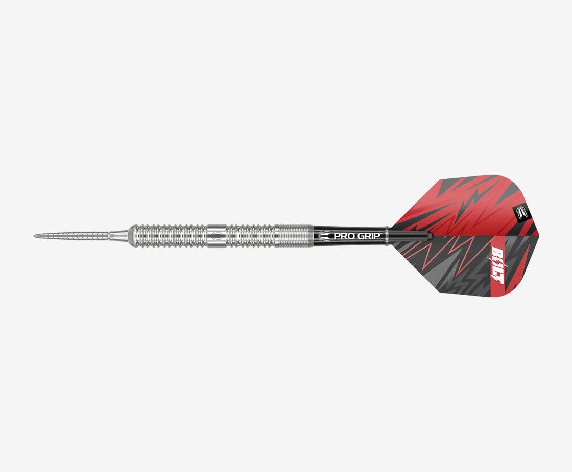 Sebastian Bialecki G1 SP - 90% - Steel Tip