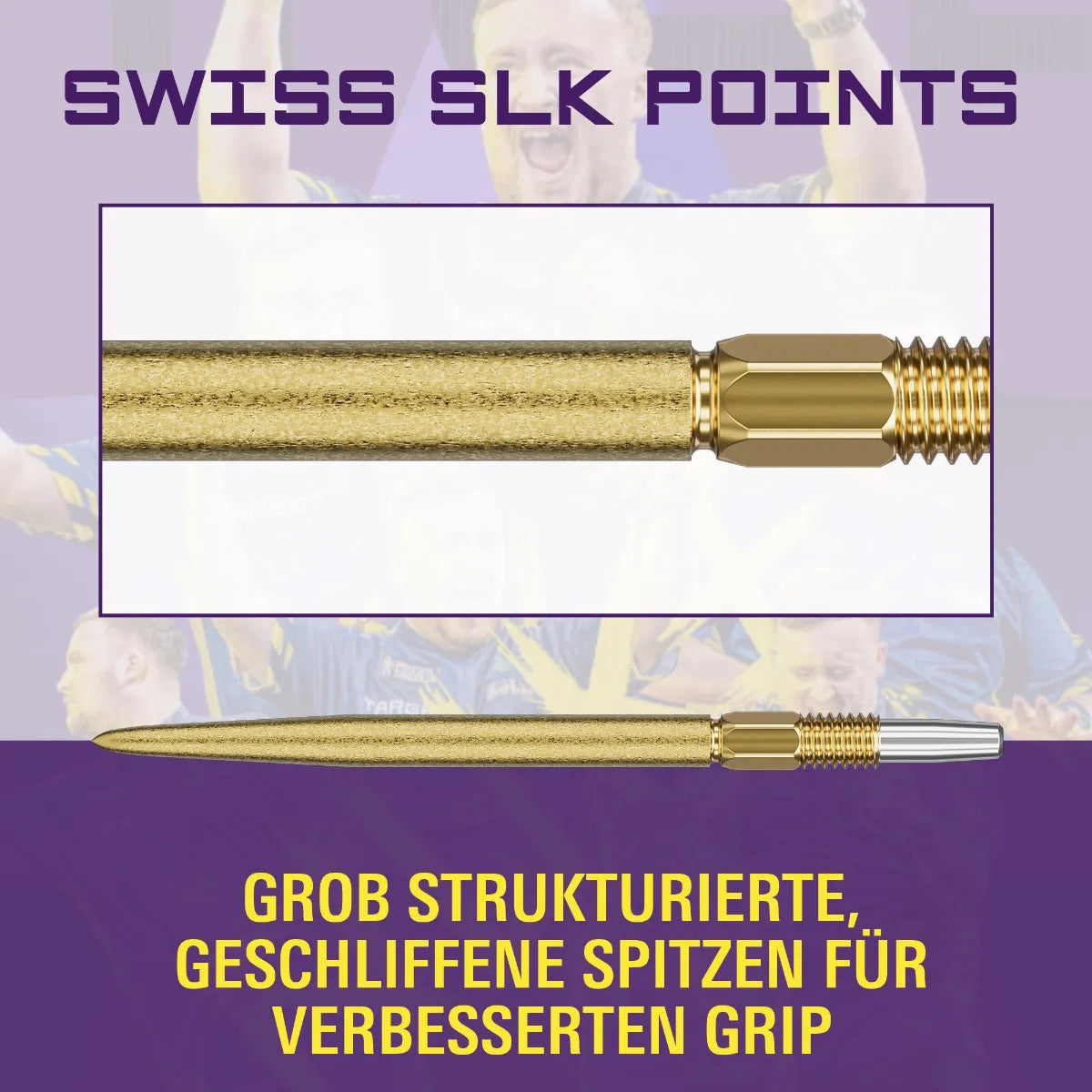 Swiss SLK Points