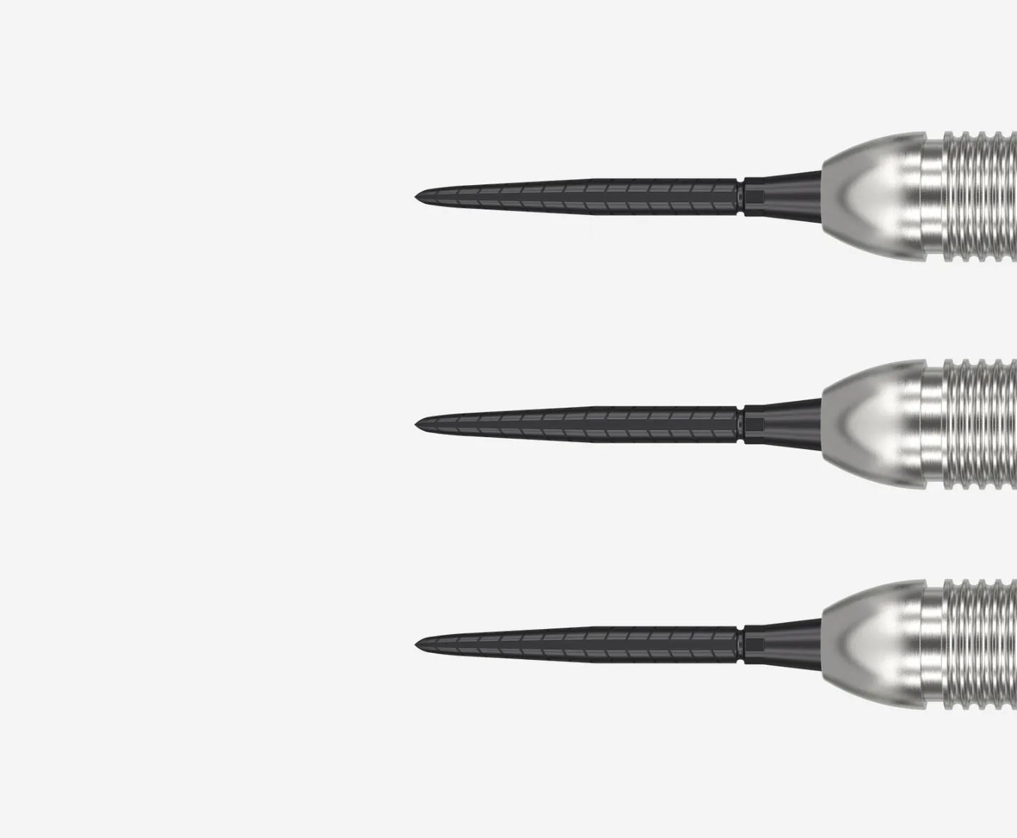 Swiss Storm Quartz Points