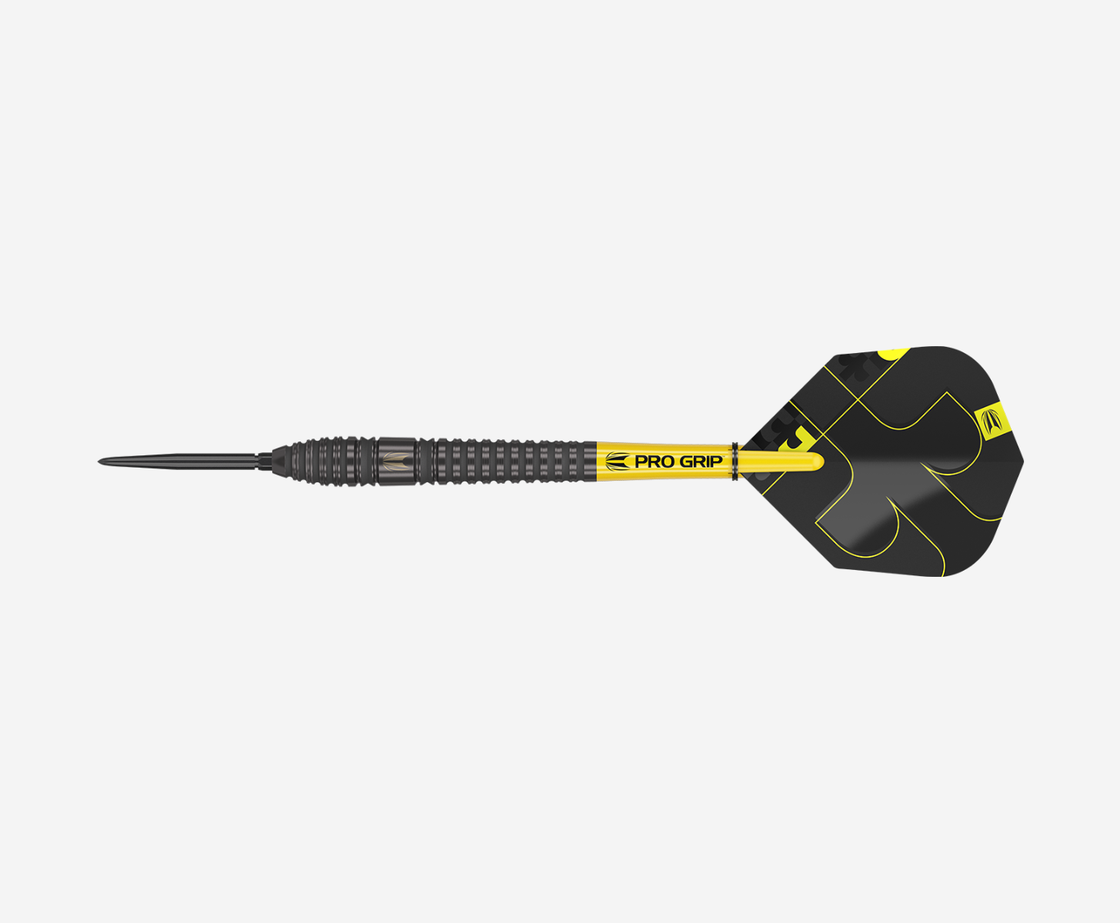Bolide VOID 03 SP - 90% - Steel Tip