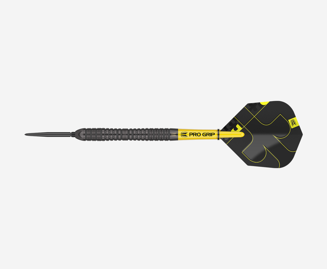 Bolide VOID 04 SP - 90% - Steel Tip
