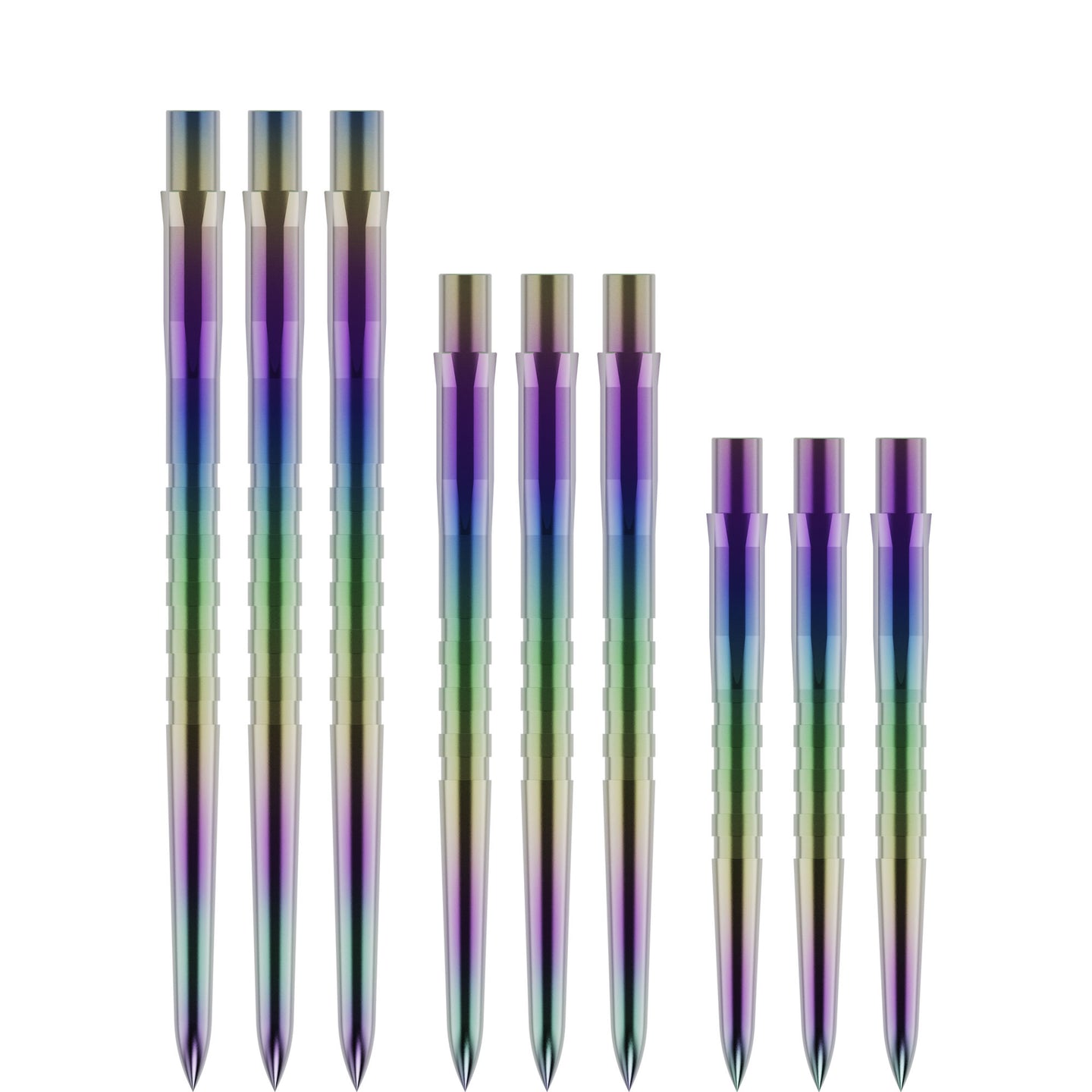 Mission - Caliburn EVO Dart Points