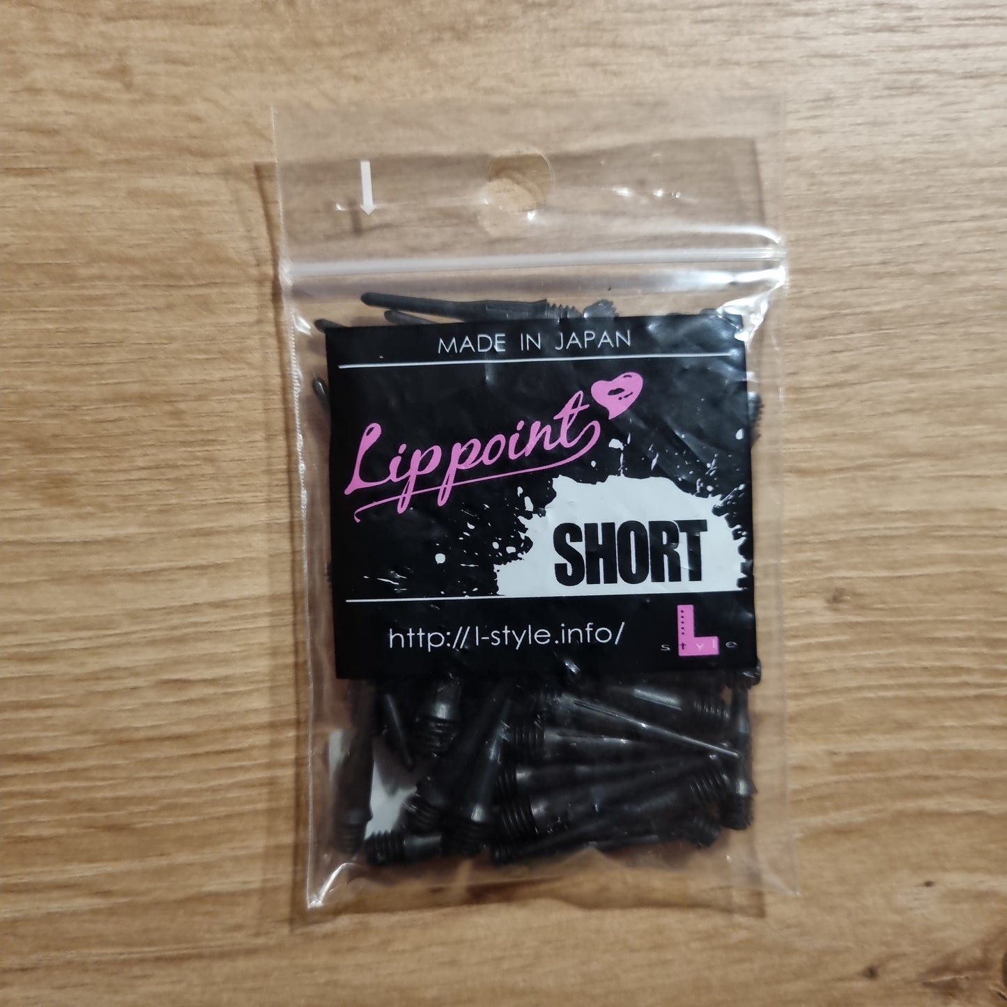 L-Style - Lippoint