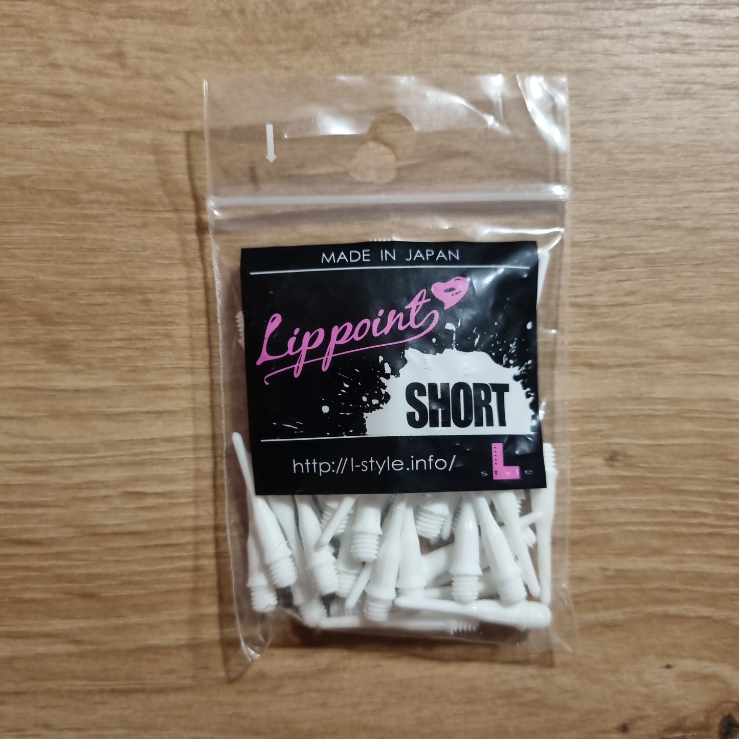 L-Style - Lippoint