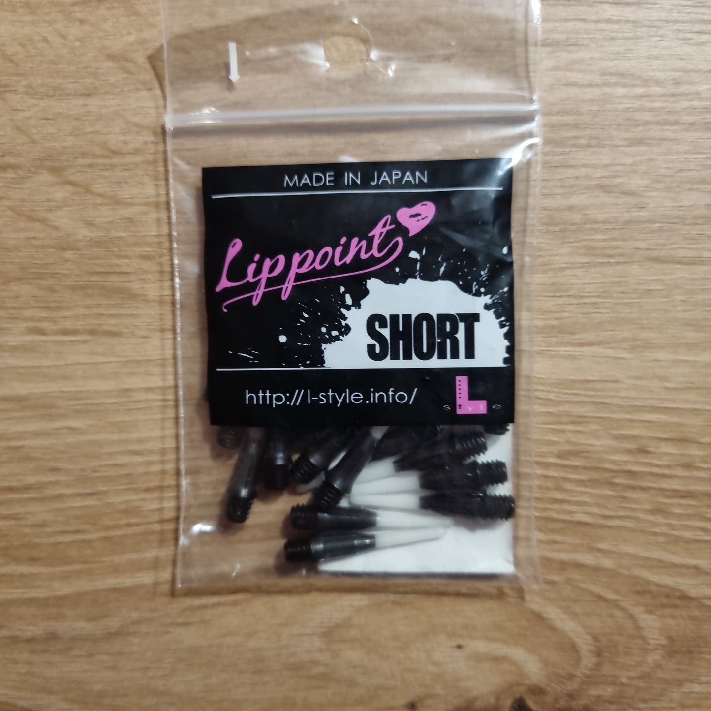 L-Style - Lippoint 2-Tone