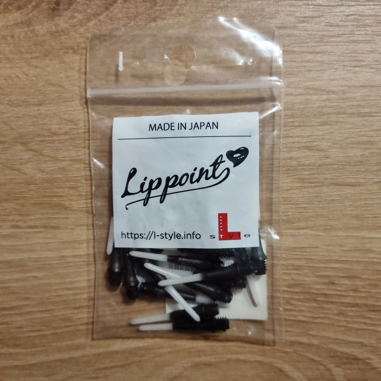 L-Style - Lippoint 2-Tone