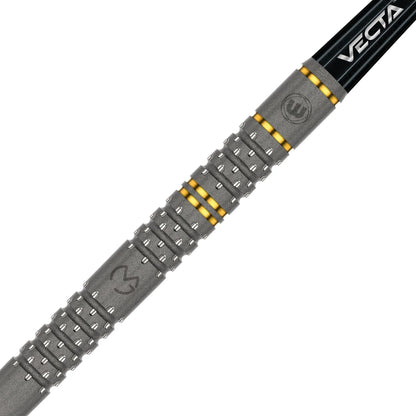Michael van Gerwen Evo X - 90% - Soft Tip