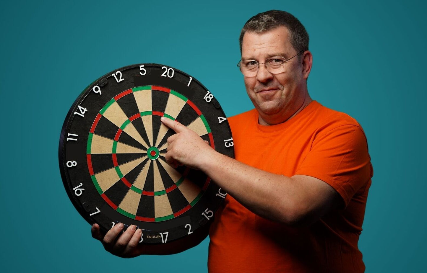 Dartblog Coaching