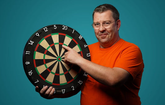 Dartblog Coaching