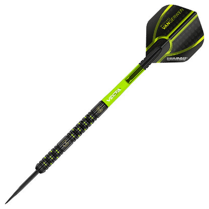 Michael van Gerwen Adrenaline - 90% - Steel Tip