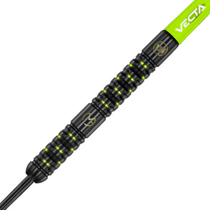Michael van Gerwen Adrenaline - 90% - Steel Tip
