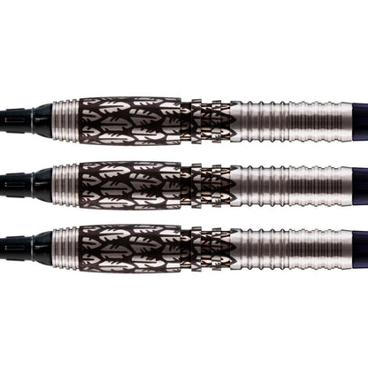 Birds of Prey - Kite - 80% - Soft Tip