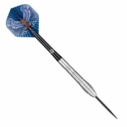 Birds of Prey - Kestrel - 80% - Steel Tip