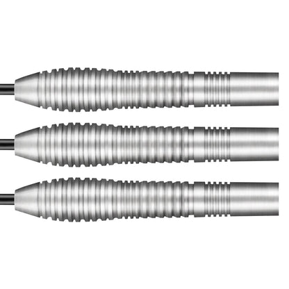 Birds of Prey - Kestrel - 80% - Steel Tip