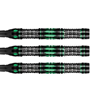 AI Cyberpunk - 90% - Soft Tip