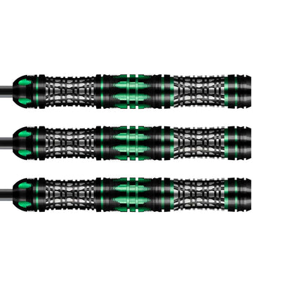 AI Cyberpunk - 90% - Steel Tip