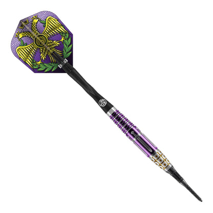 Roman Empire Caesar - 95% - Soft Tip
