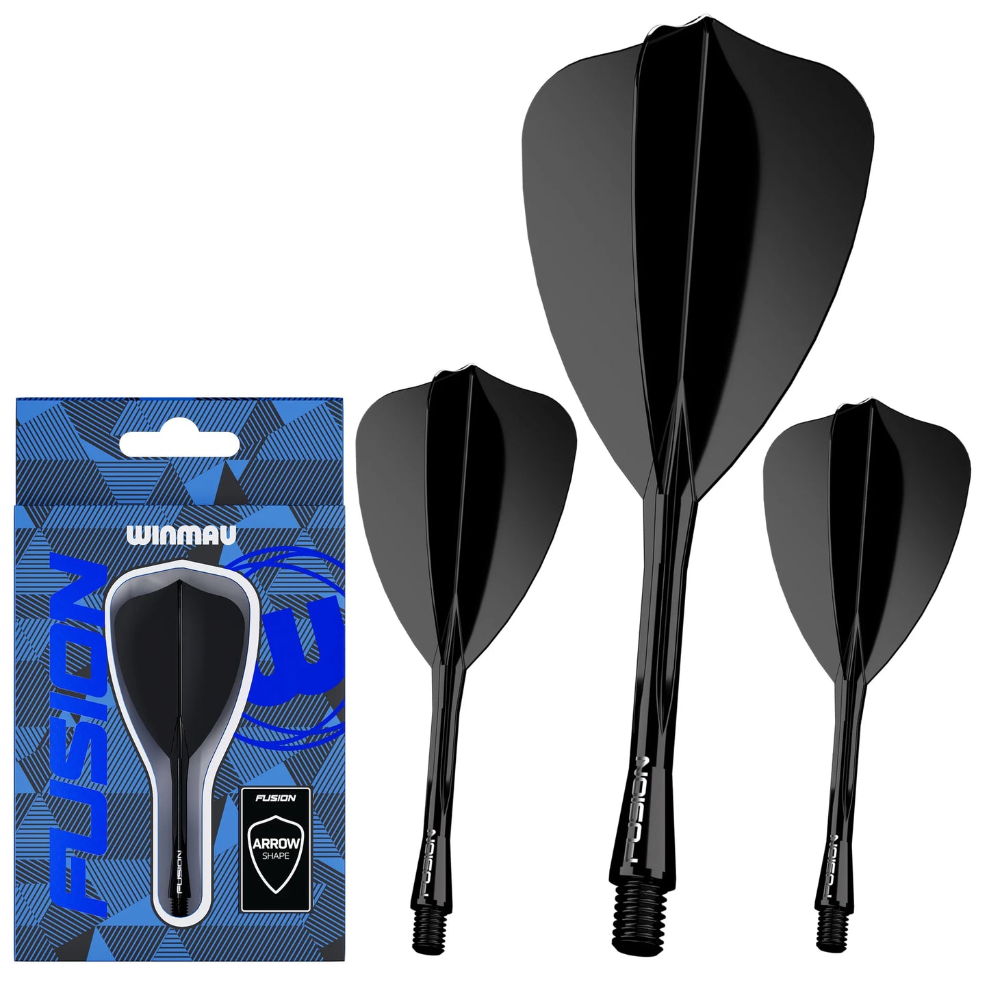 Winmau - Fusion Arrow
