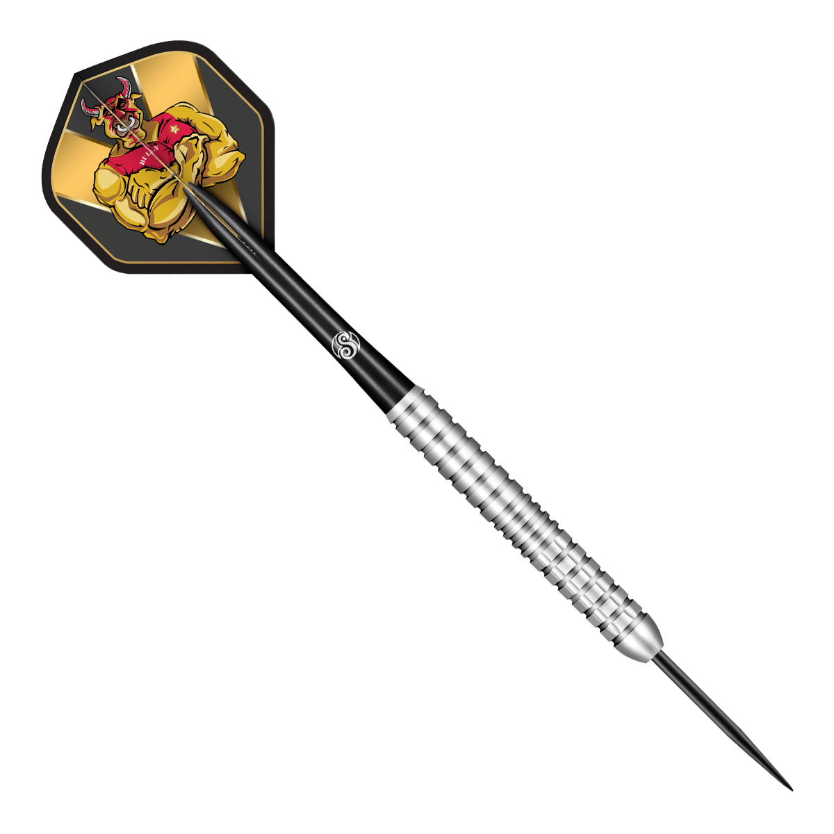 Michael Smith Precision - 80% - Steel Tip